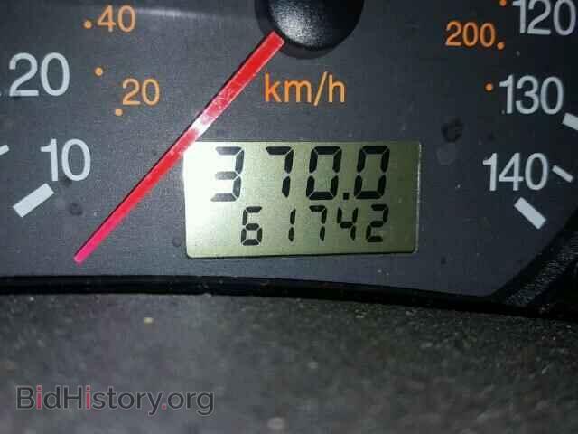 2007 FORD FOCUS - VIN: 1FAHP34N97W184020 - Фото 8