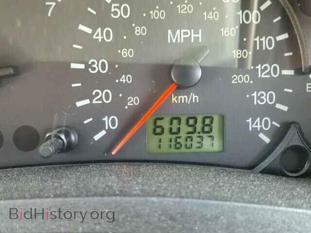 2007 FORD FOCUS - VIN: 1FAFP34N77W283541 - Фото 8