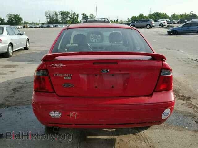 2007 FORD FOCUS - VIN: 1FAFP34N77W283541 - Фото 10