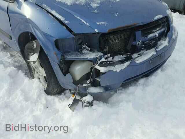 2007 DODGE CARAVAN - VIN: 1D4GP24R47B229281 - Фото 9
