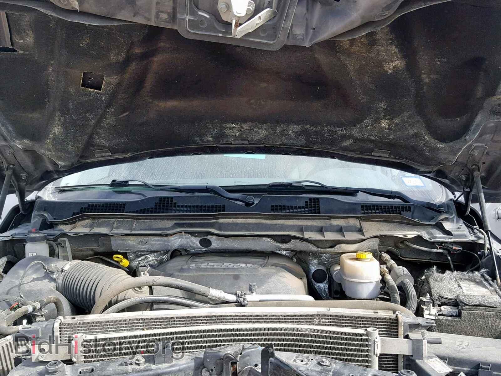 2015 RAM 2500 ST - VIN: 3C6UR5CJ9FG674331 - Фото 7