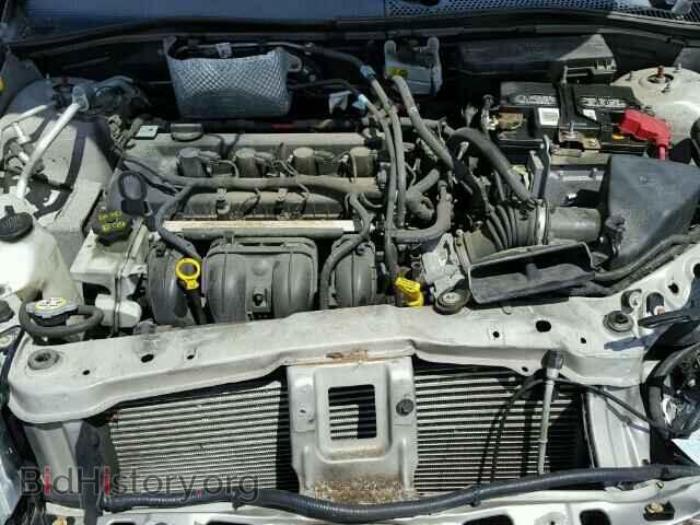 2008 FORD FOCUS - VIN: 1FAHP33N38W118680 - Фото 7