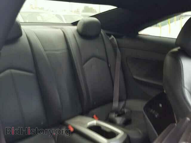 2014 CADILLAC CTS - VIN: 1G6DA1E32E0164173 - Фото 6