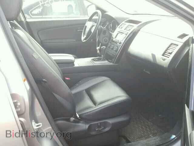2011 MAZDA CX-9 - VIN: JM3TB3CV7B0320636 - Фото 5
