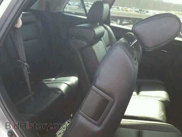 2011 MAZDA CX-9 - VIN: JM3TB3CV7B0320636 - Фото 6