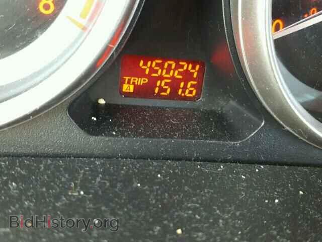 2011 MAZDA CX-9 - VIN: JM3TB3CV7B0320636 - Фото 8