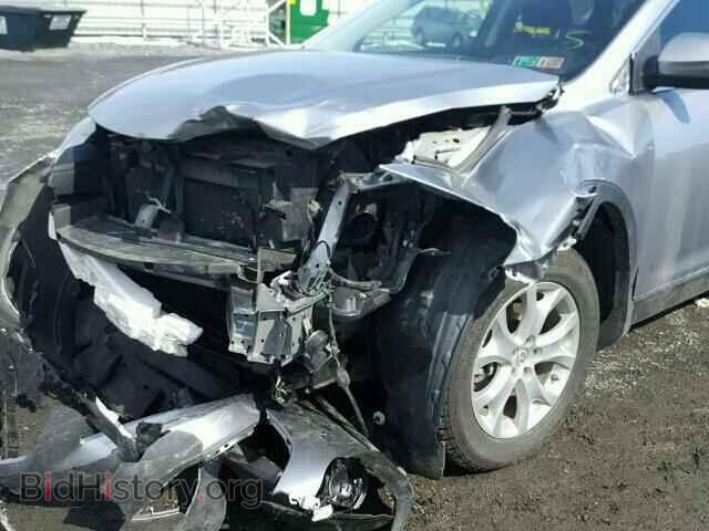 2011 MAZDA CX-9 - VIN: JM3TB3CV7B0320636 - Фото 9