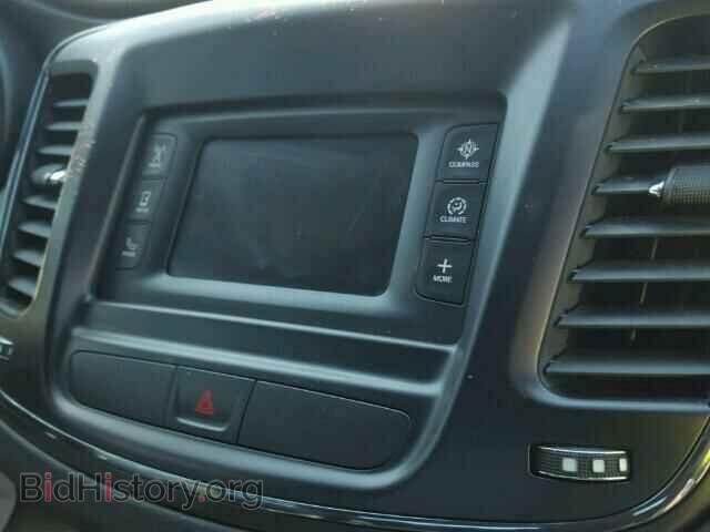 2016 CHRYSLER 200 - VIN: 1C3CCCDG1GN163190 - Фото 9