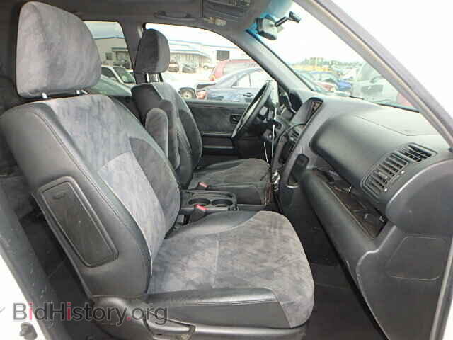 2003 HONDA CRV - VIN: SHSRD78883U155778 - Фото 5