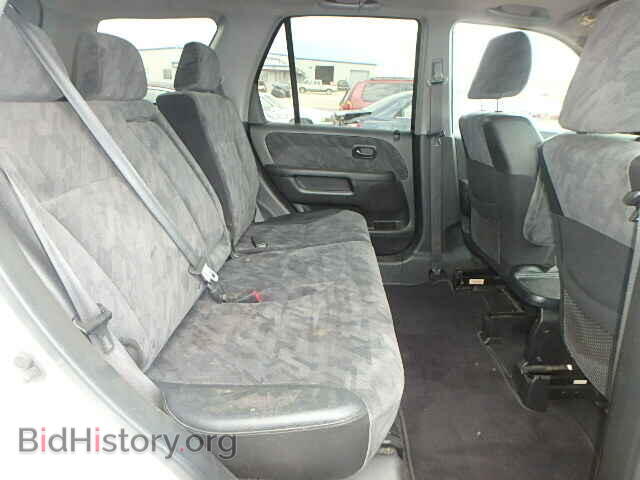 2003 HONDA CRV - VIN: SHSRD78883U155778 - Фото 6