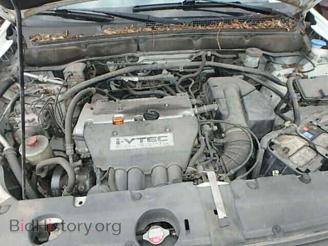 2003 HONDA CRV - VIN: SHSRD78883U155778 - Фото 7