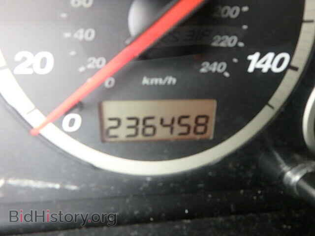 2003 HONDA CRV - VIN: SHSRD78883U155778 - Фото 8