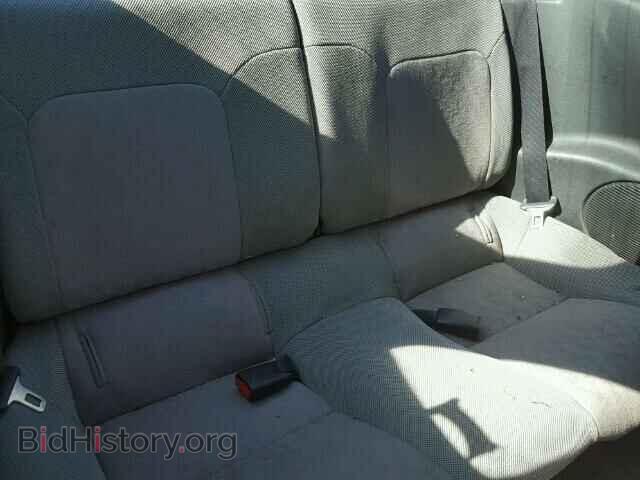 2003 MITSUBISHI ECLIPSE - VIN: 4A3AC44GX3E159302 - Фото 6