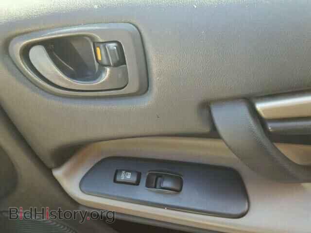 2003 MITSUBISHI ECLIPSE - VIN: 4A3AC44GX3E159302 - Фото 9