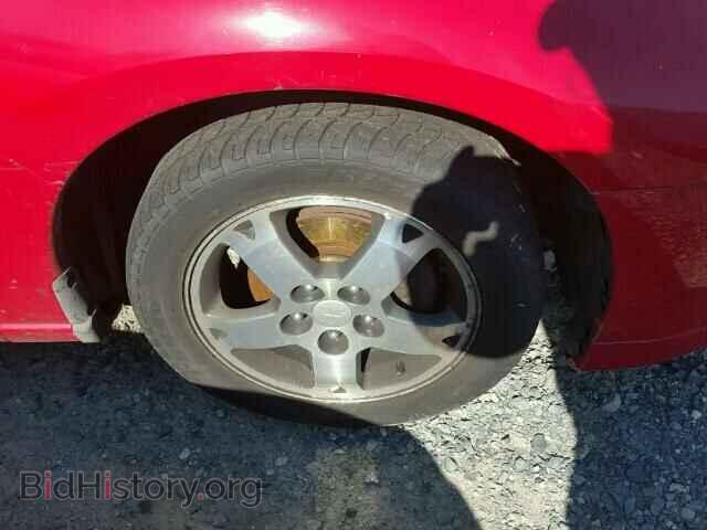 2003 MITSUBISHI ECLIPSE - VIN: 4A3AC44GX3E159302 - Фото 10