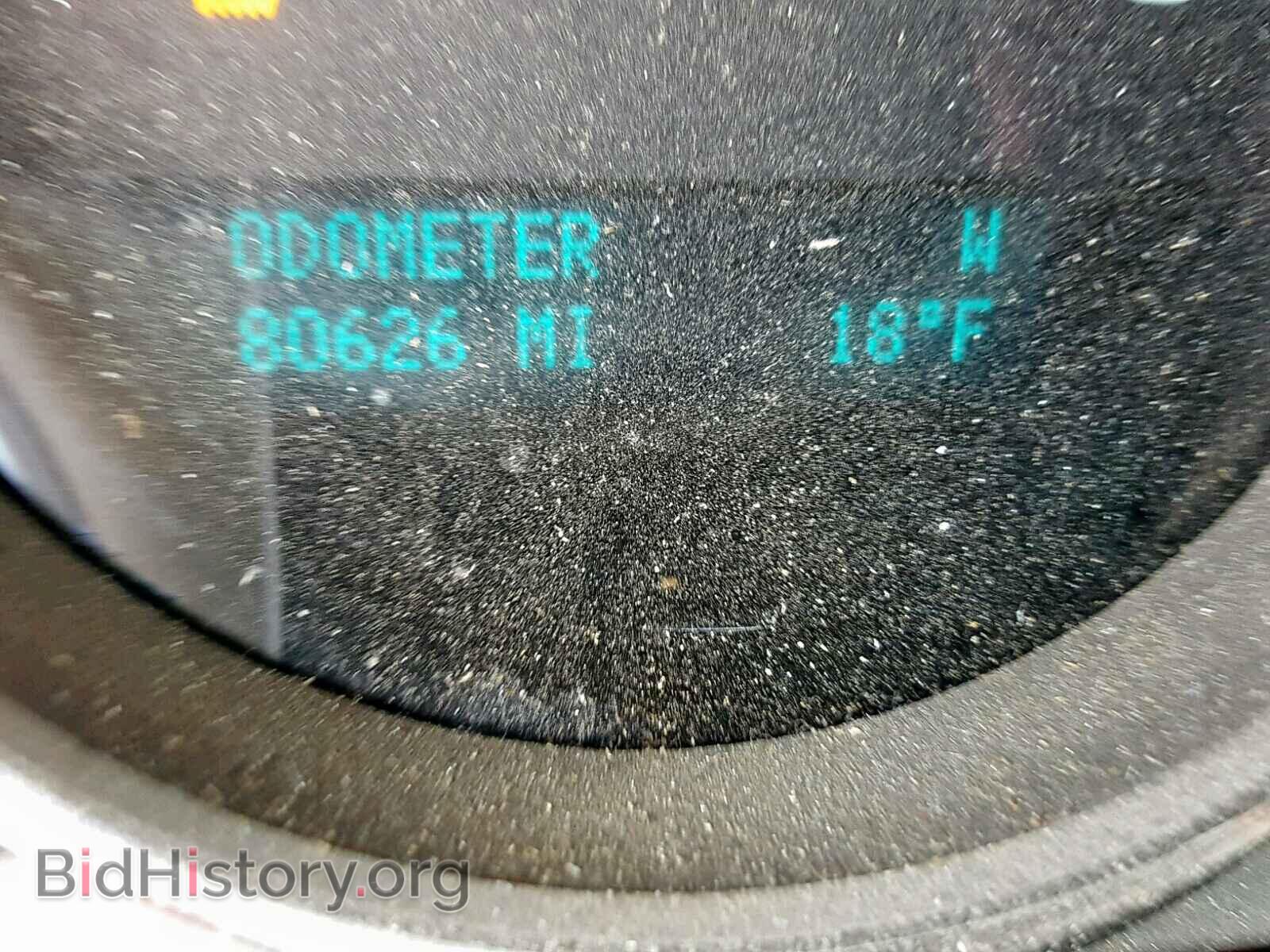 2011 CHEVROLET SILVERADO - VIN: 3GCPCSE33BG285179 - Фото 8