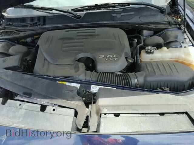 2014 DODGE CHALLENGER - VIN: 2C3CDYAGXEH274499 - Photo 7