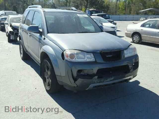 Photo 5GZCZ63417S856876 - SATURN VUE 2007