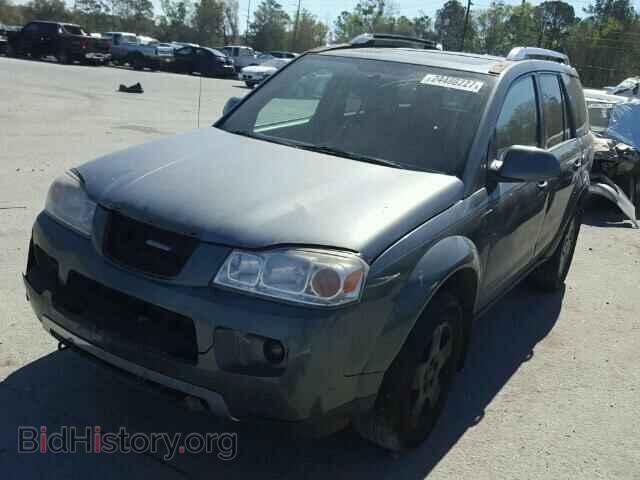 2007 SATURN VUE - VIN: 5GZCZ63417S856876 - Фото 2