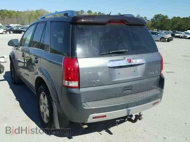2007 SATURN VUE - VIN: 5GZCZ63417S856876 - Фото 3