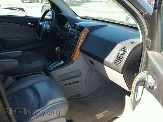 2007 SATURN VUE - VIN: 5GZCZ63417S856876 - Фото 5