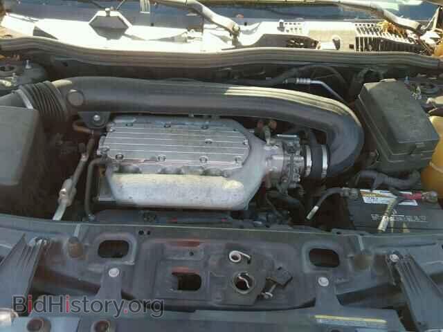 2007 SATURN VUE - VIN: 5GZCZ63417S856876 - Фото 7