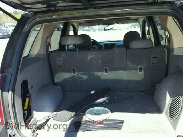 2007 SATURN VUE - VIN: 5GZCZ63417S856876 - Фото 9