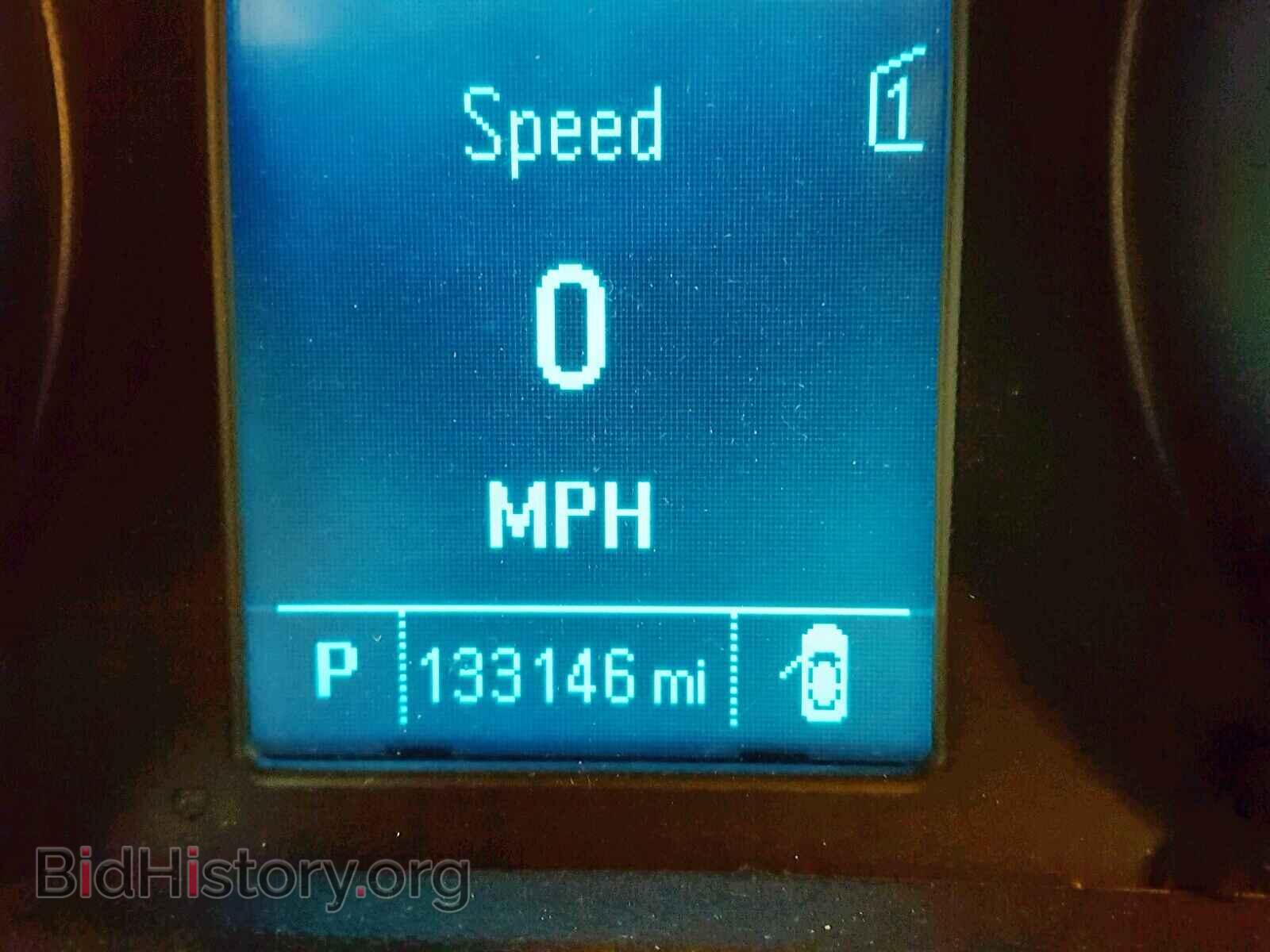 2012 BUICK VERANO - VIN: 1G4PP5SK1C4220990 - Фото 8