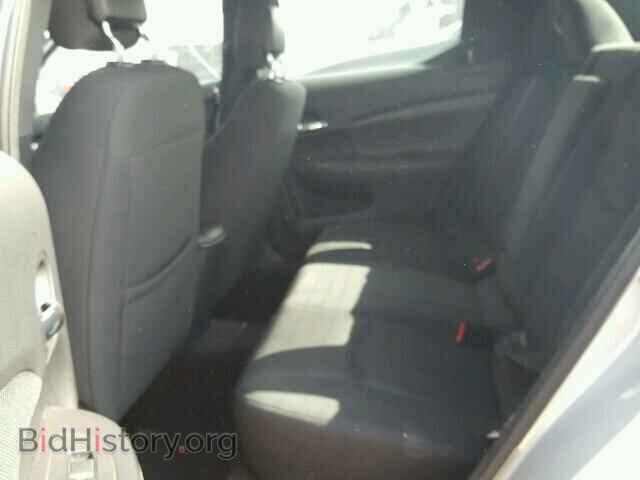 2011 DODGE AVENGER - VIN: 1B3BD4FB0BN540923 - Фото 6