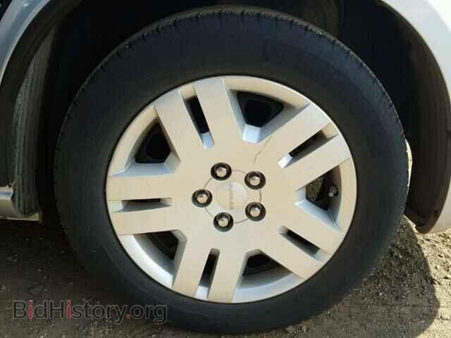 2011 DODGE AVENGER - VIN: 1B3BD4FB0BN540923 - Фото 10