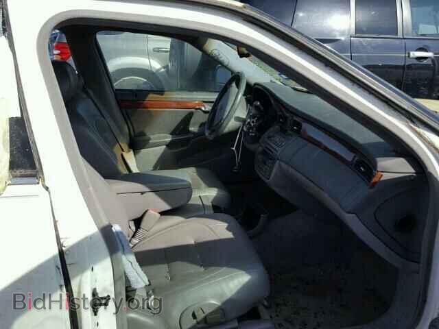 2001 CADILLAC DEVILLE - VIN: 1G6KD54Y01U167465 - Photo 5