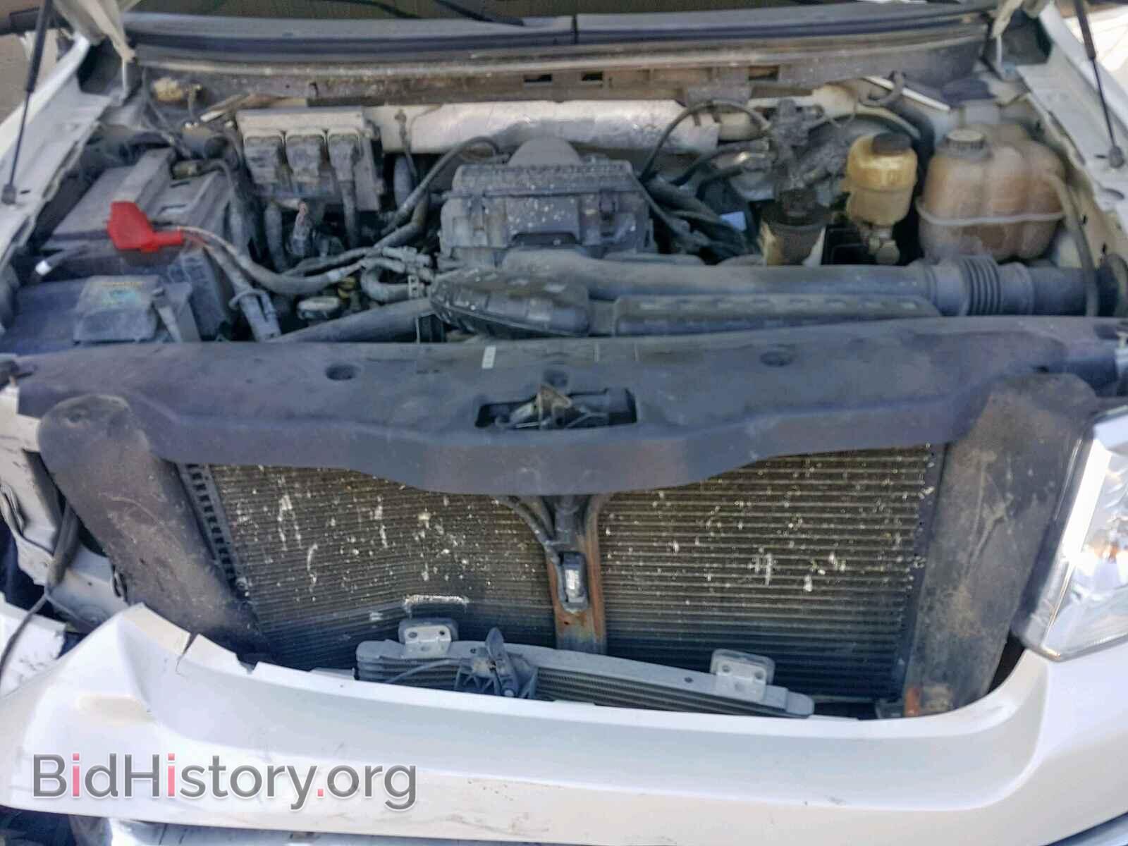 2006 LINCOLN MARK LT - VIN: 5LTPW18536FJ19599 - Photo 7
