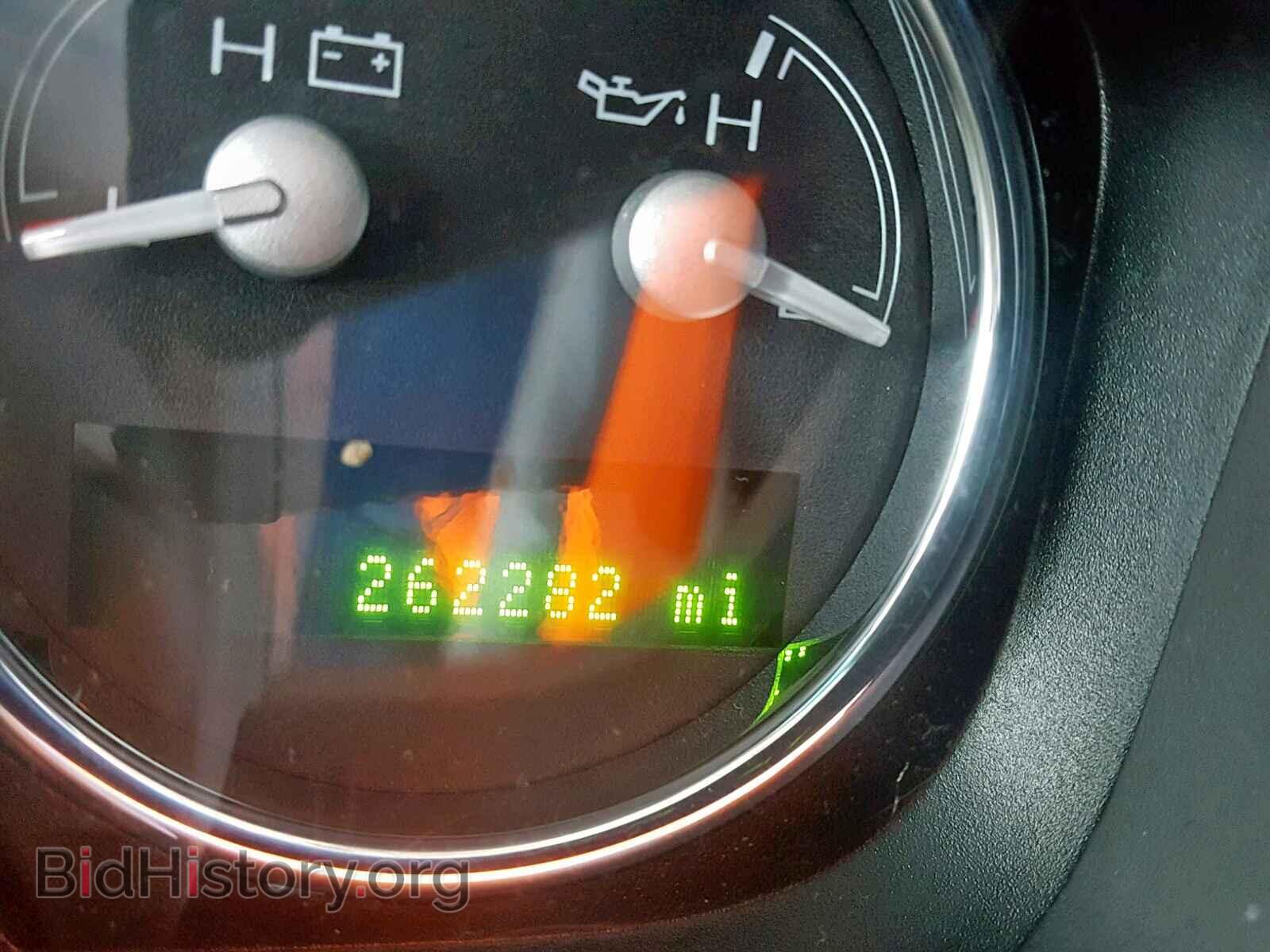 2006 LINCOLN MARK LT - VIN: 5LTPW18536FJ19599 - Photo 8