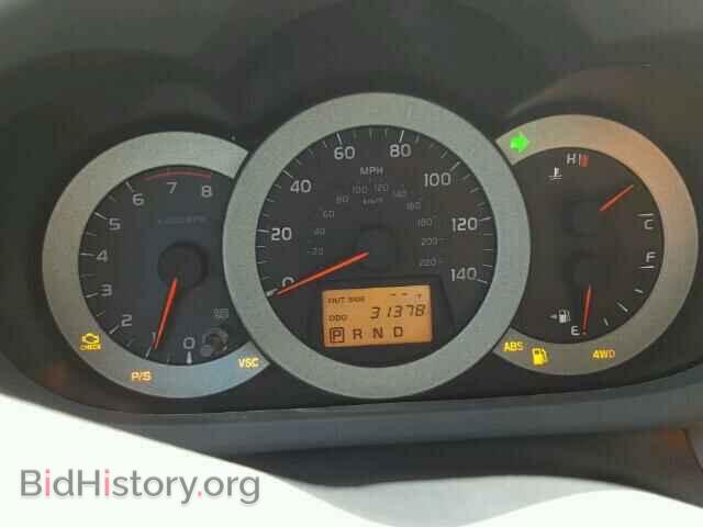 2012 TOYOTA RAV4 - VIN: 2T3BF4DV1CW248178 - Фото 8