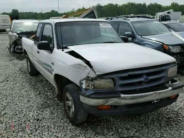 Photo 4F4CR16A6TTM22132 - MAZDA B2300 1996