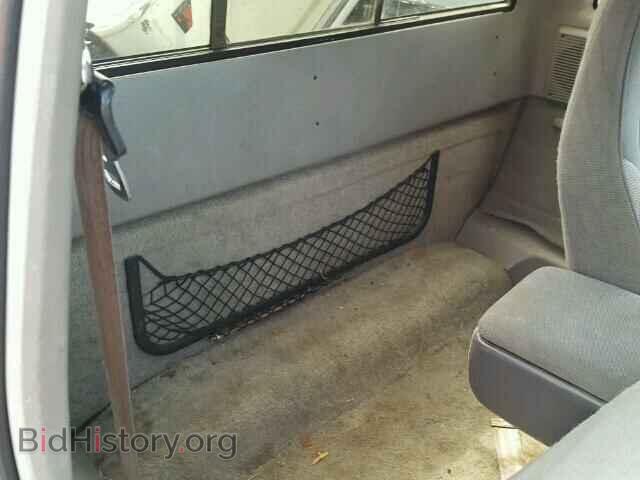 1996 MAZDA B2300 - VIN: 4F4CR16A6TTM22132 - Фото 6