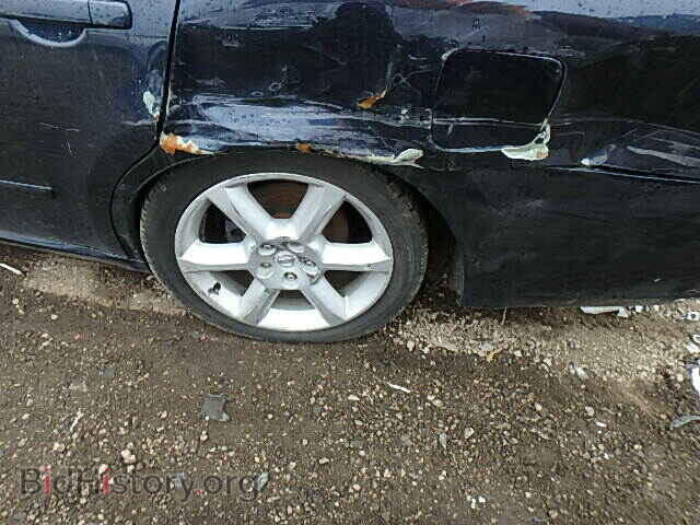 2007 NISSAN MAXIMA - VIN: 1N4BA41E87C804679 - Фото 10