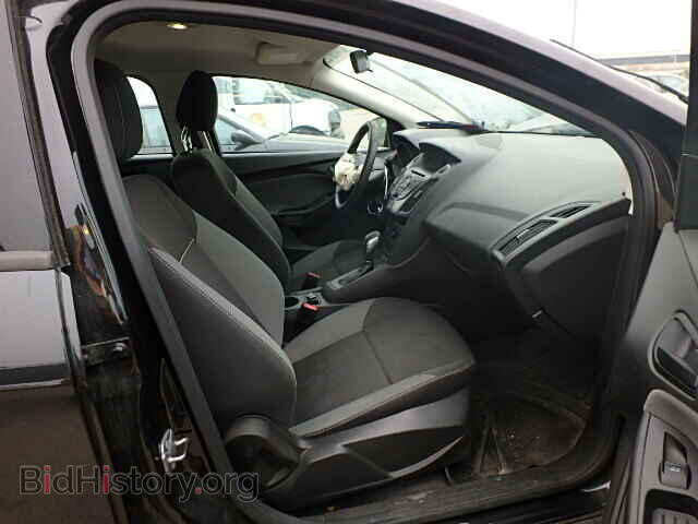 2012 FORD FOCUS - VIN: 1FAHP3E27CL167068 - Photo 5