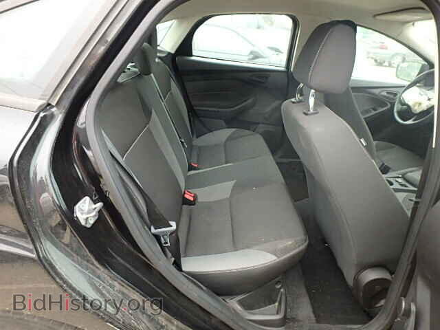 2012 FORD FOCUS - VIN: 1FAHP3E27CL167068 - Photo 6