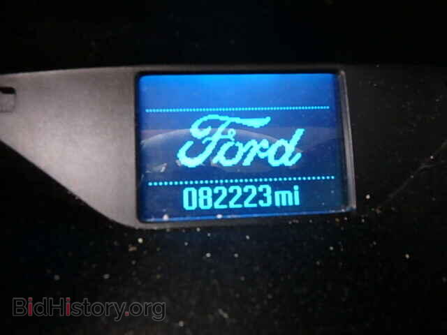2012 FORD FOCUS - VIN: 1FAHP3E27CL167068 - Photo 8