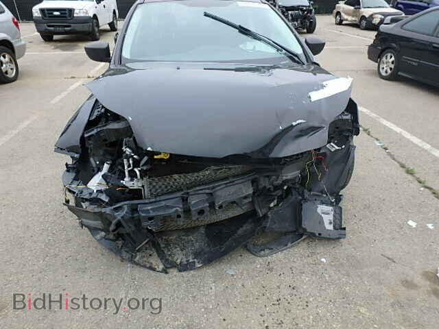 2012 FORD FOCUS - VIN: 1FAHP3E27CL167068 - Photo 9