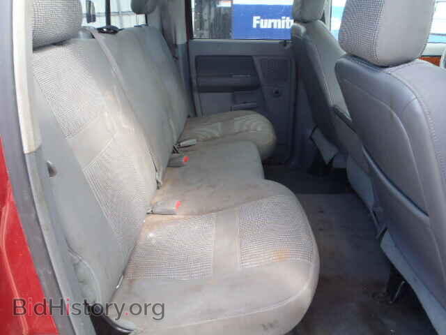 2006 DODGE RAM 3500 - VIN: 3D7ML48C16G211989 - Фото 6