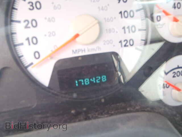 2006 DODGE RAM 3500 - VIN: 3D7ML48C16G211989 - Фото 8