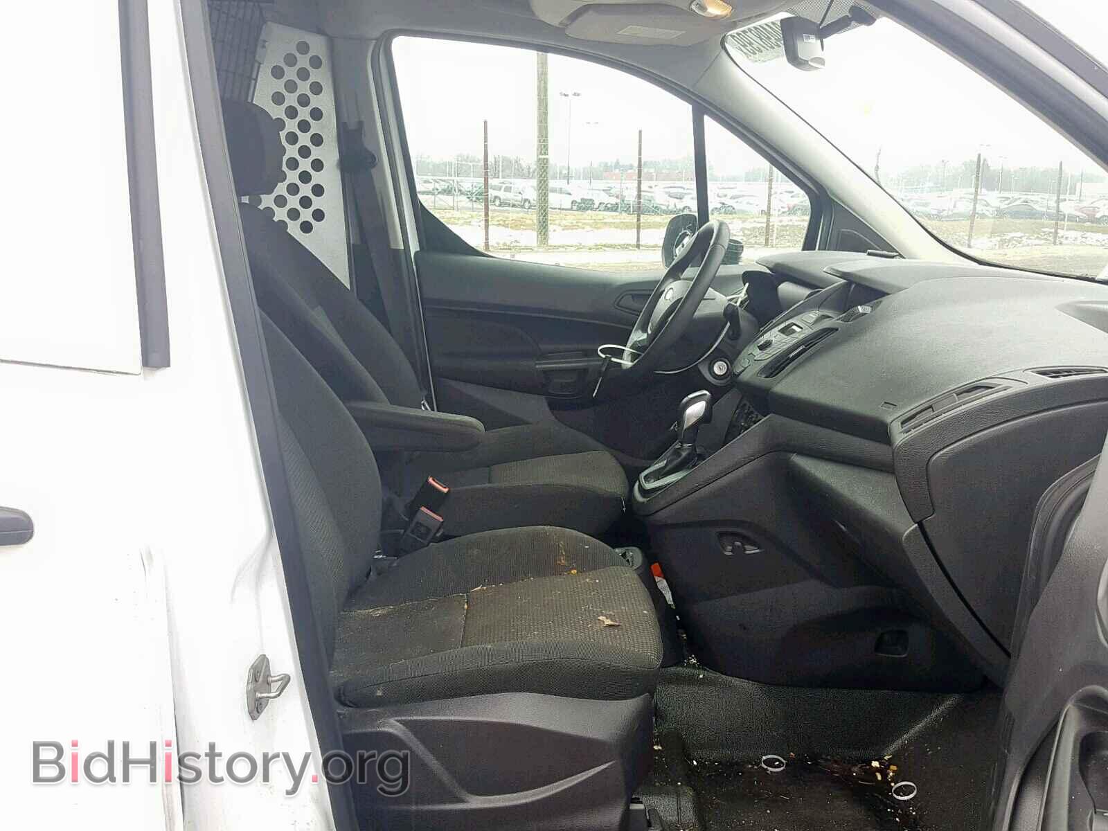 2015 FORD TRANSIT CO - VIN: NM0LS7E71F1210287 - Фото 5
