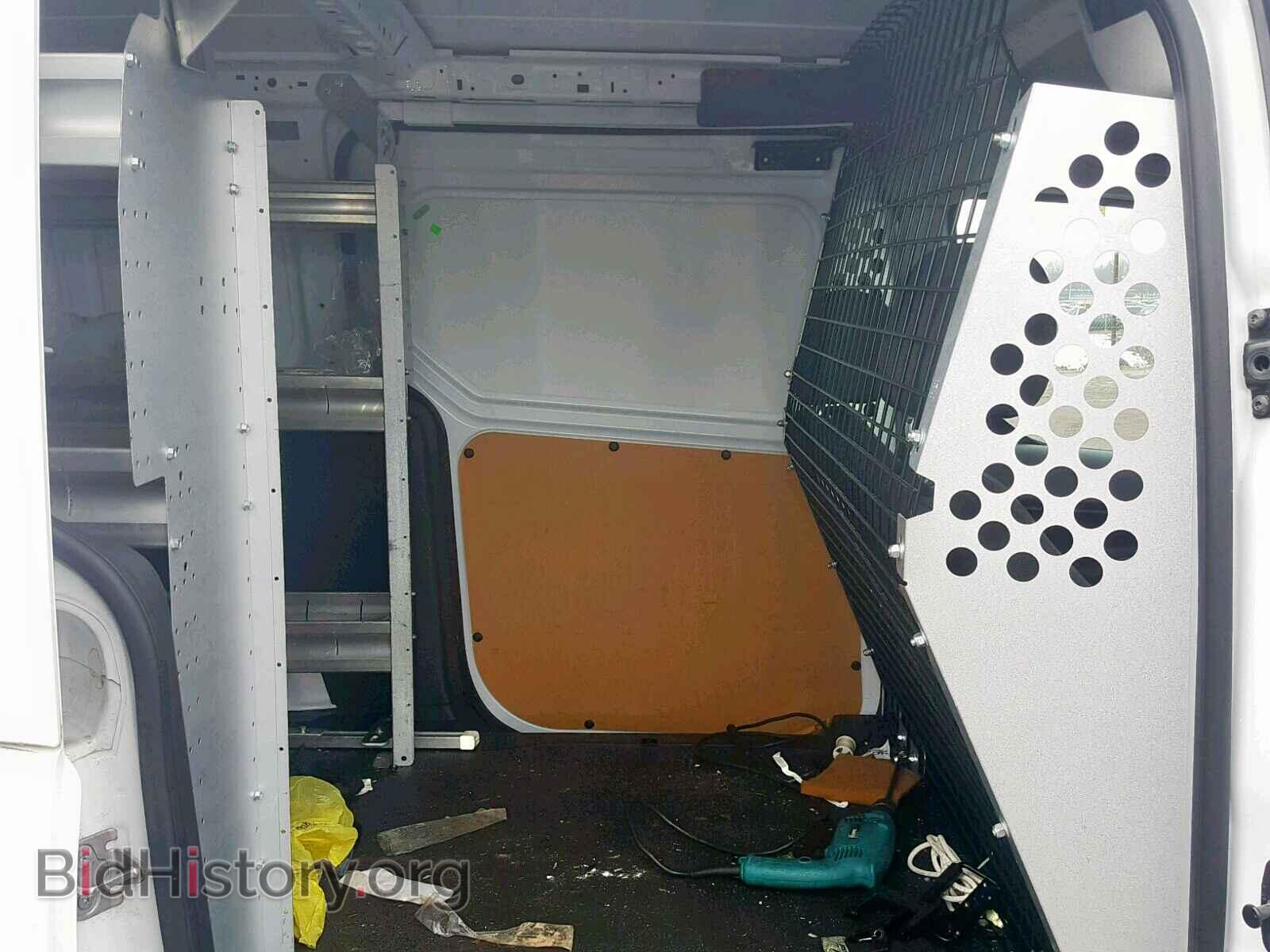 2015 FORD TRANSIT CO - VIN: NM0LS7E71F1210287 - Фото 6