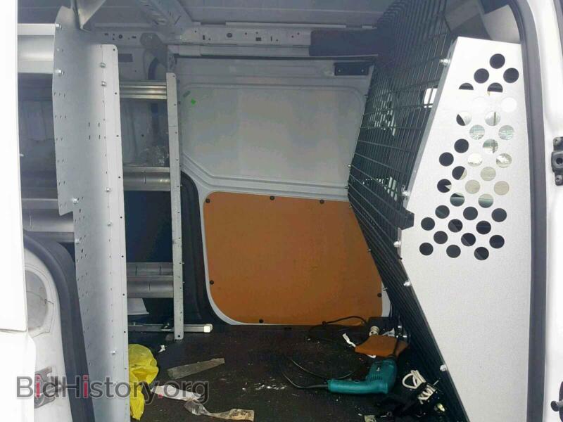 2015 Ford TRANSIT CO (VIN NM0LS7E71F1210287) — photo 6 of 10