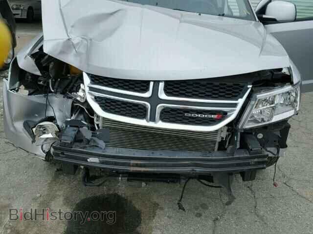 2012 DODGE JOURNEY - VIN: 3C4PDDBG9CT336936 - Фото 7