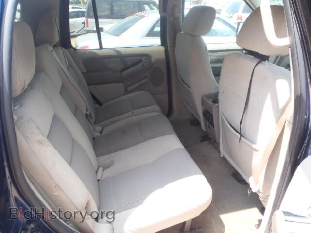 2006 FORD EXPLORER - VIN: 1FMEU73E56UB27463 - Фото 6