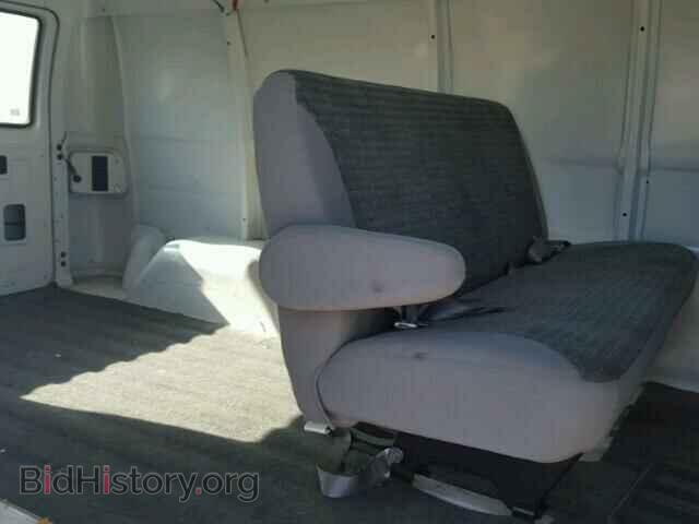 1997 DODGE RAM VAN - VIN: 2B7HB11Y2VK568554 - Фото 6