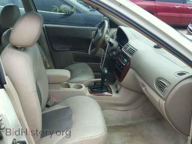 2000 MITSUBISHI GALANT - VIN: 4A3AA46GXYE060117 - Фото 5
